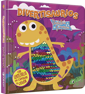 Divertisauros